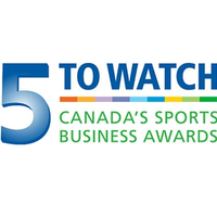 5 To Watch - Canada's Sports Business Awards logo, 5 To Watch - Canada's Sports Business Awards contact details