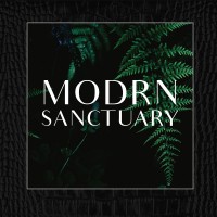 Modrn Sanctuary logo, Modrn Sanctuary contact details