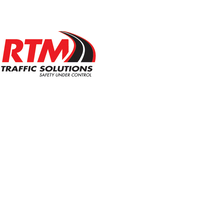 RTM Traffic Solutions logo, RTM Traffic Solutions contact details