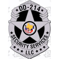 DD-214 Security Services LLC logo, DD-214 Security Services LLC contact details