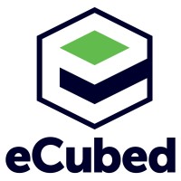 eCubed Ltd logo, eCubed Ltd contact details