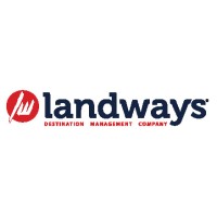 Landways International logo, Landways International contact details