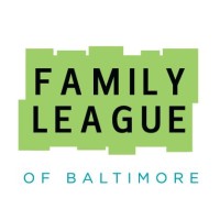 Family League of Baltimore logo, Family League of Baltimore contact details