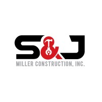 S&J Miller Construction, Inc. logo, S&J Miller Construction, Inc. contact details