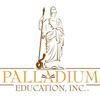 Palladium Education, Inc. logo, Palladium Education, Inc. contact details