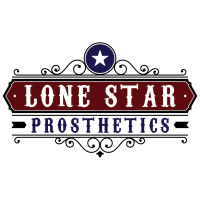 Lone Star Prosthetics logo, Lone Star Prosthetics contact details