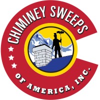 Chimney Sweeps of America logo, Chimney Sweeps of America contact details