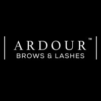 ARDOUR Brows & Lashes logo, ARDOUR Brows & Lashes contact details