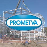 PROMETVA S.R.L. logo, PROMETVA S.R.L. contact details