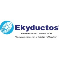 Ekyductos logo, Ekyductos contact details