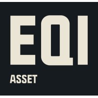 EQI Asset logo, EQI Asset contact details