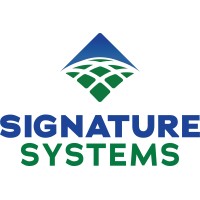 Signature Systems Group logo, Signature Systems Group contact details