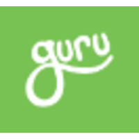 Guru Training logo, Guru Training contact details