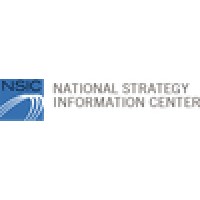 National Strategy Information logo, National Strategy Information contact details