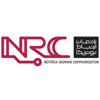 Notrika Radman Communication logo, Notrika Radman Communication contact details