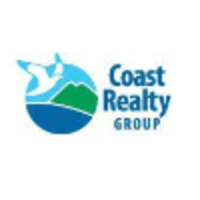 Realtor - Coast Realty Group Comox Valley logo, Realtor - Coast Realty Group Comox Valley contact details