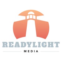 Readylight Media logo, Readylight Media contact details