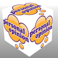 Personal Opinion Inc logo, Personal Opinion Inc contact details