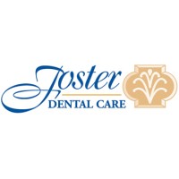 Foster Dental Care logo, Foster Dental Care contact details