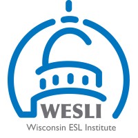 Wisconsin ESL Institute logo, Wisconsin ESL Institute contact details