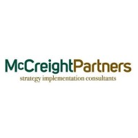 McCreightPartners logo, McCreightPartners contact details