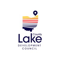 Lake County Development Council logo, Lake County Development Council contact details