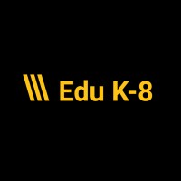 Edu K-8 logo, Edu K-8 contact details