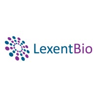 Lexent Bio logo, Lexent Bio contact details