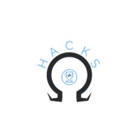 Omega Hacks logo, Omega Hacks contact details