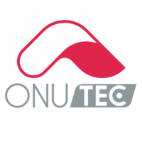 ONUTEC logo, ONUTEC contact details