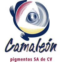 CAMALEON PIGMENTOS S.A DE C.V. logo, CAMALEON PIGMENTOS S.A DE C.V. contact details