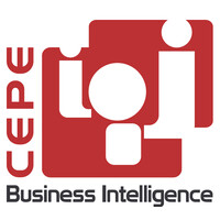 CEPE BI logo, CEPE BI contact details