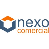 Nexo Comercial logo, Nexo Comercial contact details