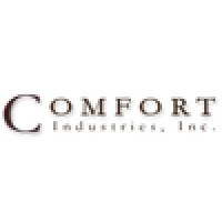 Comfort Industries logo, Comfort Industries contact details