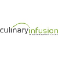 Culinary Infusion logo, Culinary Infusion contact details