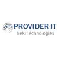 Provider -IT Neki Technologies logo, Provider -IT Neki Technologies contact details