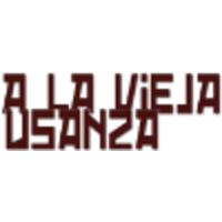 Producciones A la vieja usanza logo, Producciones A la vieja usanza contact details