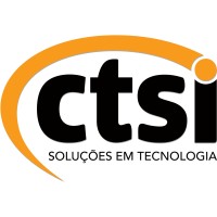 CTSI Soluções em Tecnologia logo, CTSI Soluções em Tecnologia contact details