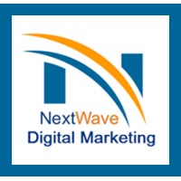 NextWave Digital Marketing logo, NextWave Digital Marketing contact details