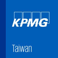 KPMG Taiwan logo, KPMG Taiwan contact details