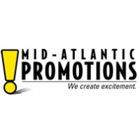 Mid-Atlantic Promotions logo, Mid-Atlantic Promotions contact details