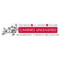 Canines Unleashed logo, Canines Unleashed contact details