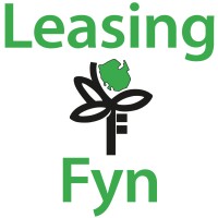 Leasing Fyn Bank A/S logo, Leasing Fyn Bank A/S contact details