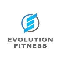 Evolution Fitness logo, Evolution Fitness contact details