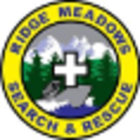 Ridge Meadows Search and Rescue logo, Ridge Meadows Search and Rescue contact details