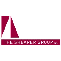 The Shearer Group, Inc. logo, The Shearer Group, Inc. contact details