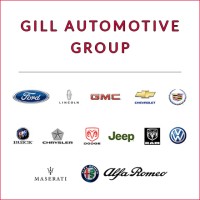 Gill Automotive Group logo, Gill Automotive Group contact details