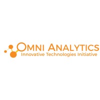 Omni Analytics Innovative Technologies Initiative logo, Omni Analytics Innovative Technologies Initiative contact details