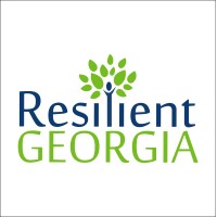 Resilient Georgia logo, Resilient Georgia contact details