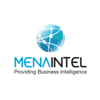 Mena Intel logo, Mena Intel contact details